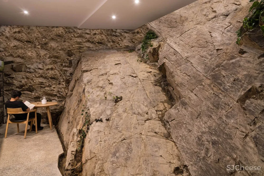 天目山民宿改造设计,杭州 / 杭州巨合建筑设计事务所