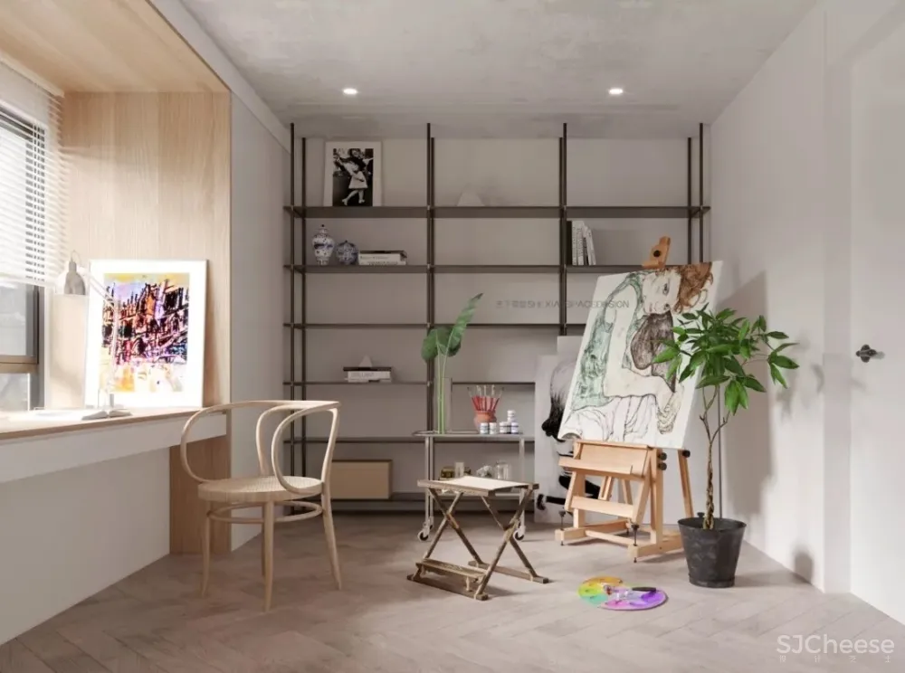 恰似你的温柔 舍下空间