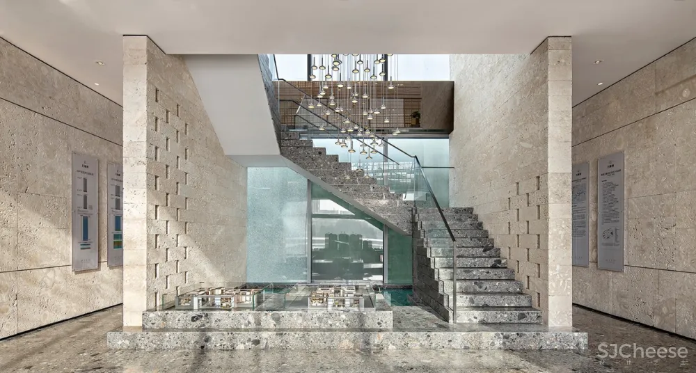 MATRIX DESIGN | 温州华润鹿城万象府