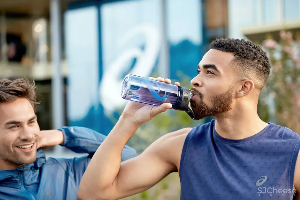 ASICS EMEA新总部,荷兰 / Powerhouse Company + RED Company