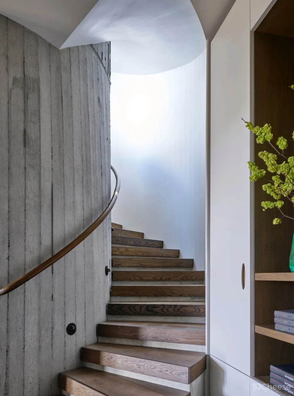 Alwill Architecture | 古典与现代并存的美学