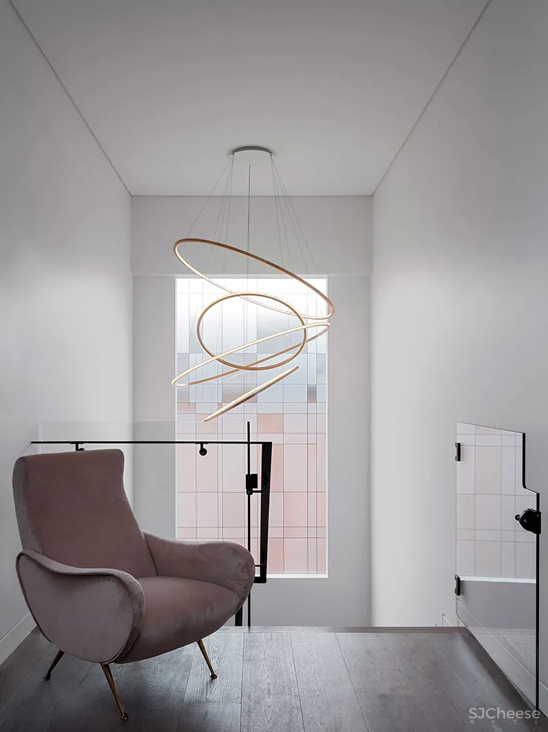 澳大利亚华丽的现代家居