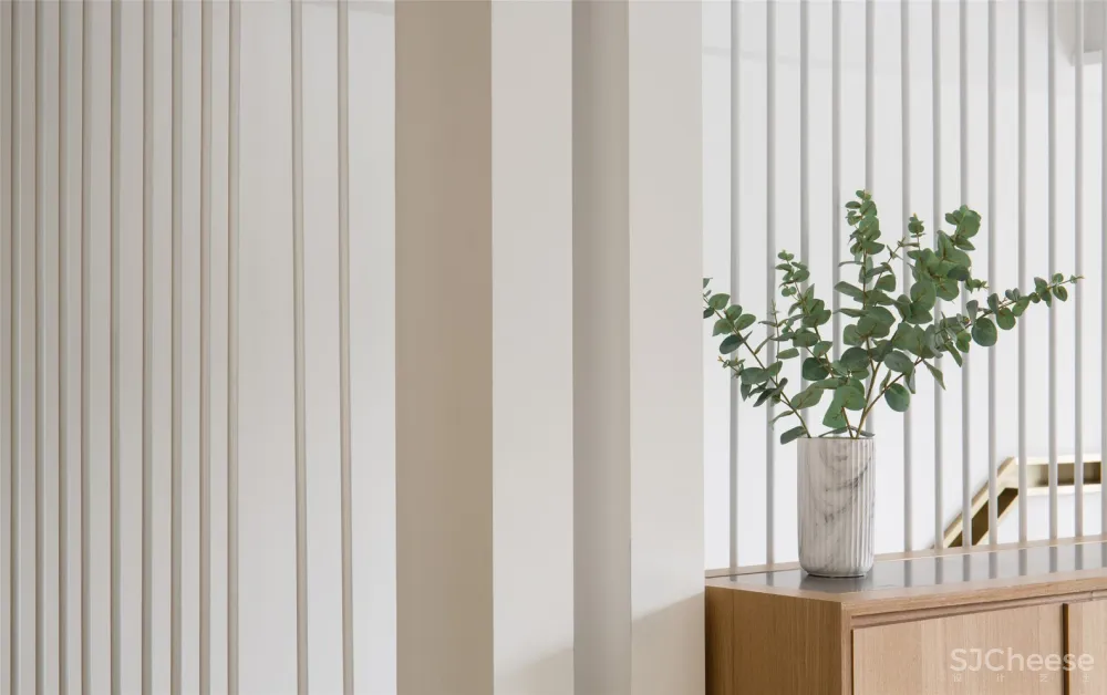 MIX CAFE 魔豆咖啡 / 之间设计