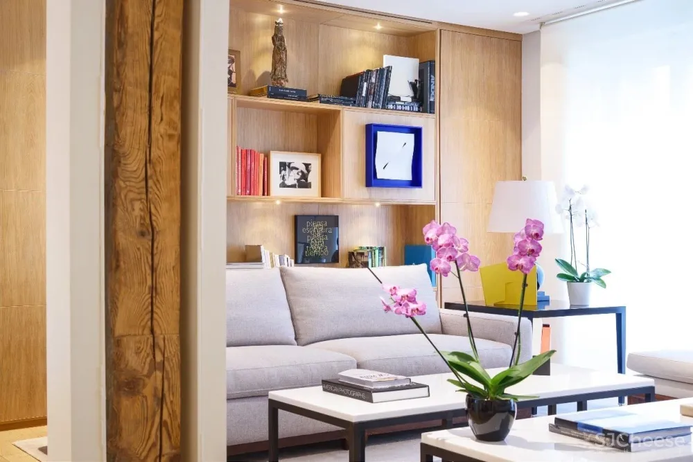 Mecanismo | 创新和谐的概念主义者