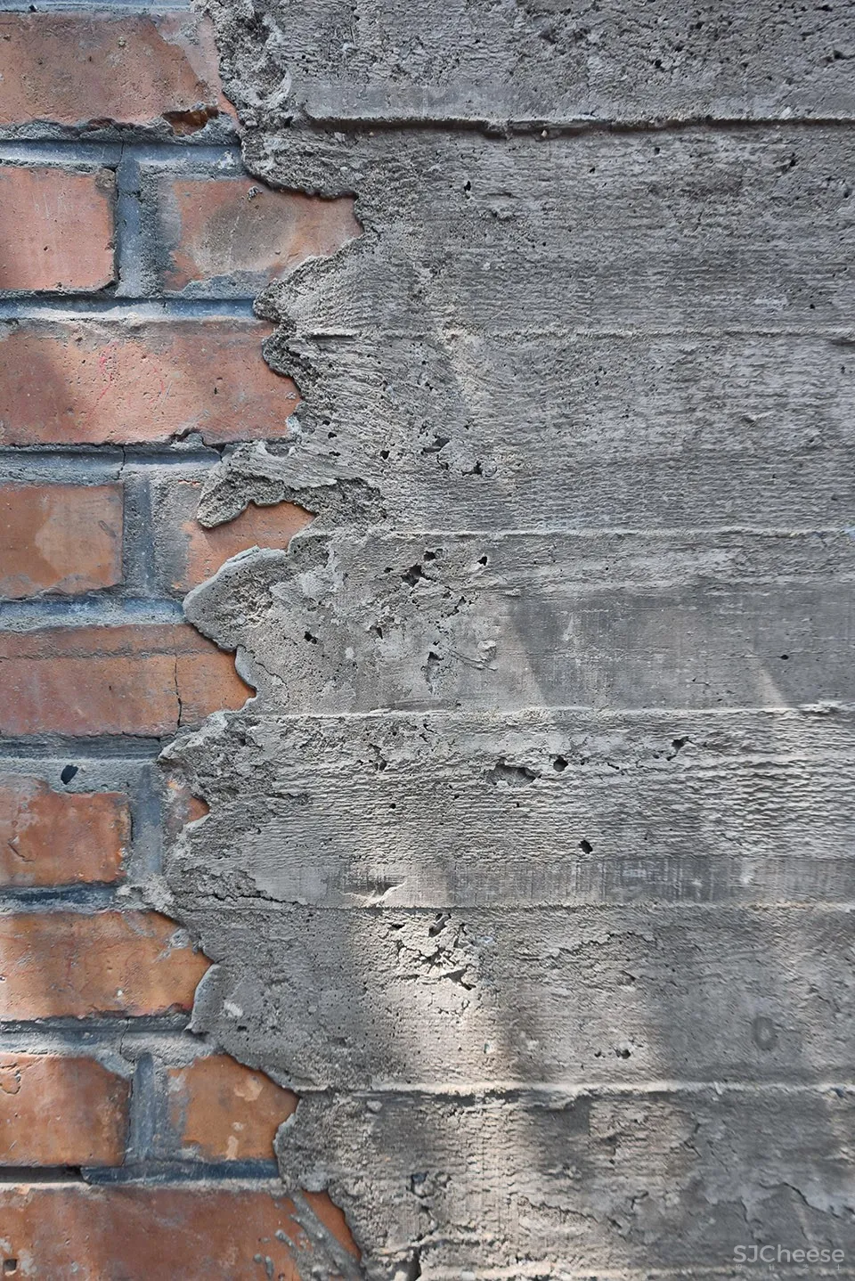 50㎡的六口之家，北京 / 清筑建筑