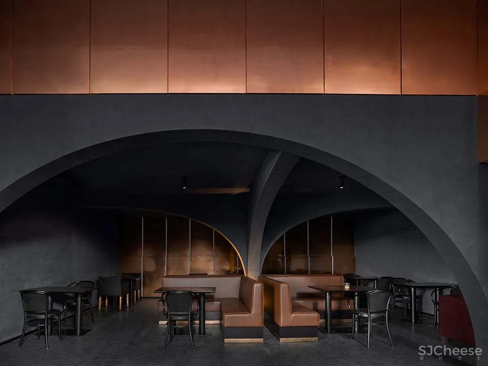 薄荷花园酒吧,河北 / 侯天天+李成+刘晓鲁