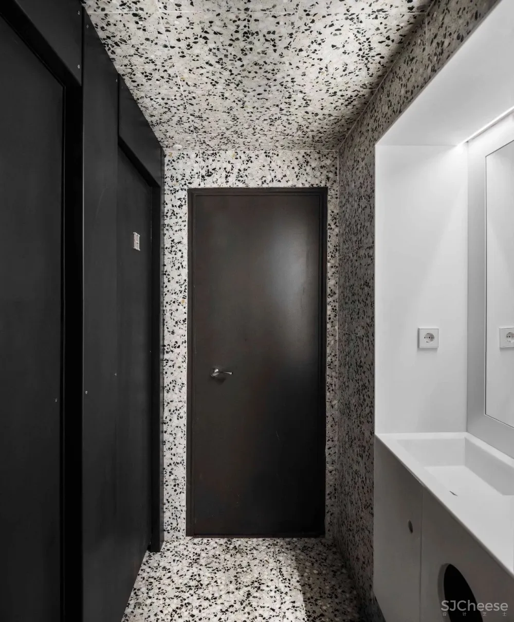 Mecanismo | 创新和谐的概念主义者