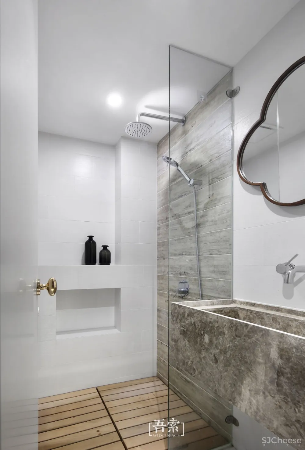 吾索新作 | 大音希声 大巧若拙