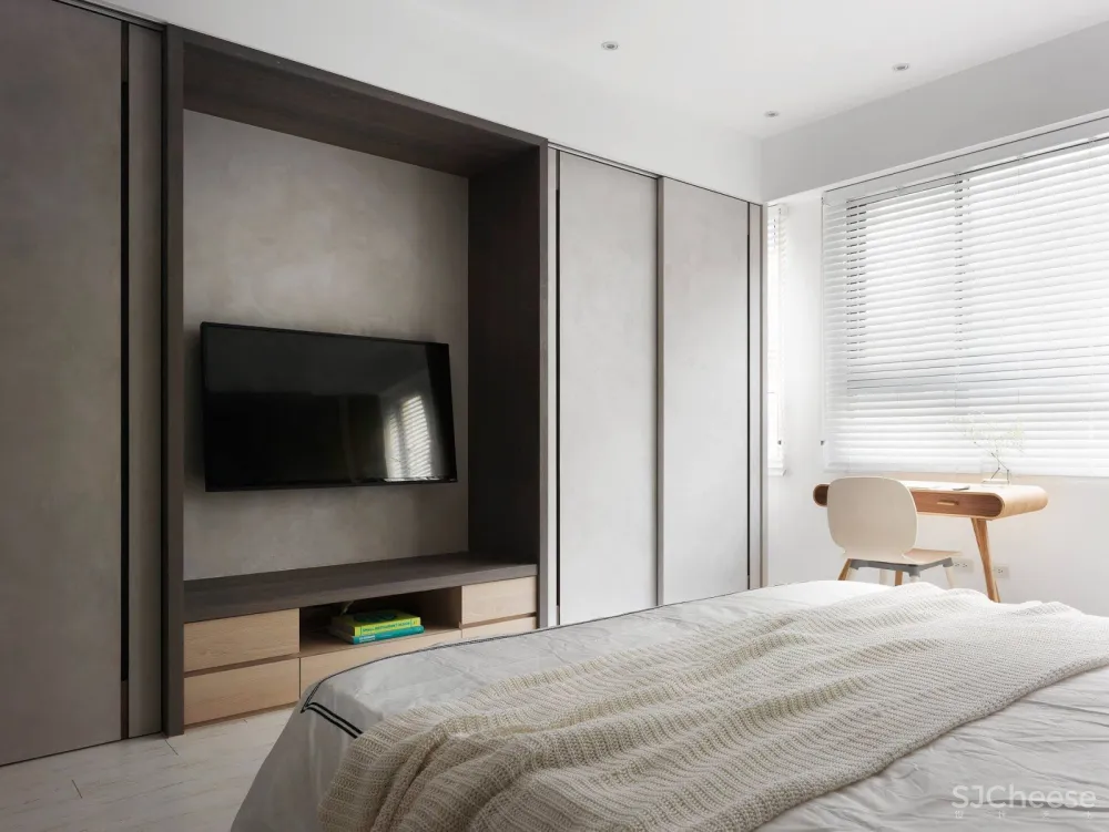 台中-林公馆 子境空间设计