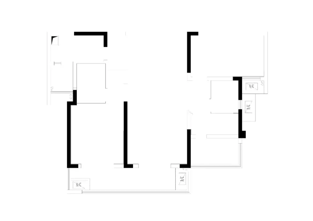克莱尔的异想家 吾隅设计