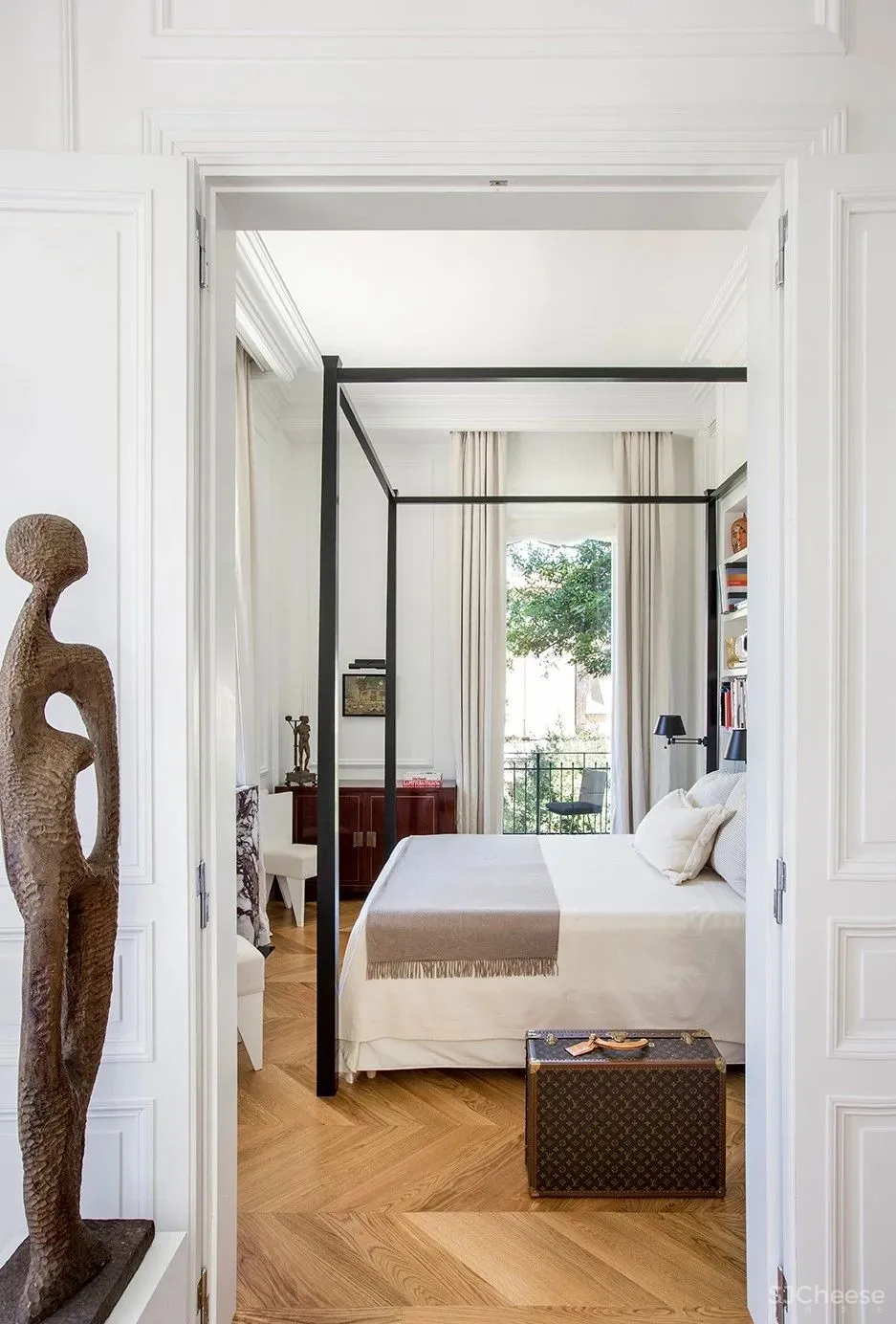 Stefano Dorata | 建筑是人类情感的容器