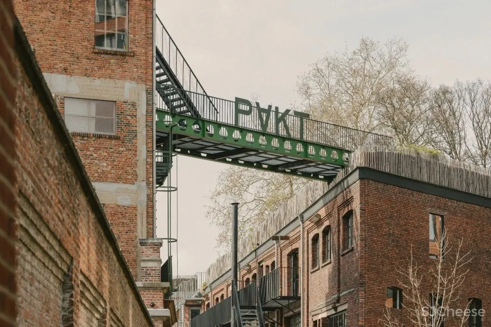 Vincent Van Duysen新作 | AUGust,宁静的城市天堂