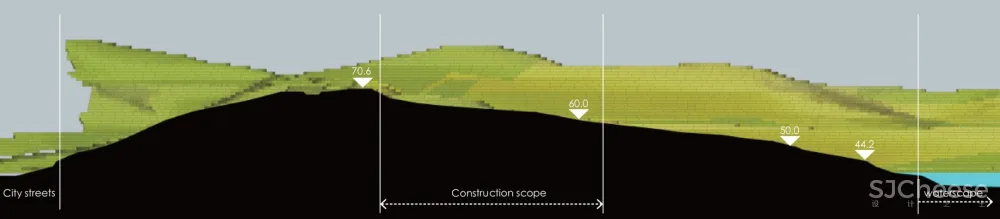 新作 | M.A.O.：拾野艺术空间