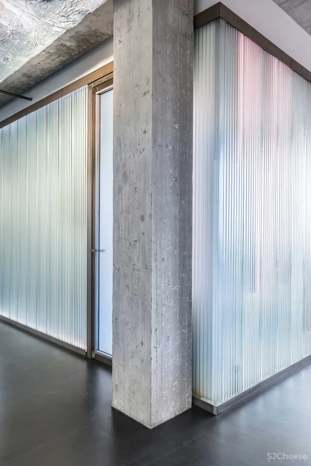 Studio Karhard | 柏林都市牙医诊所设计