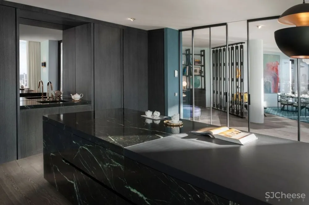 顶级设计丨总有独特的品味