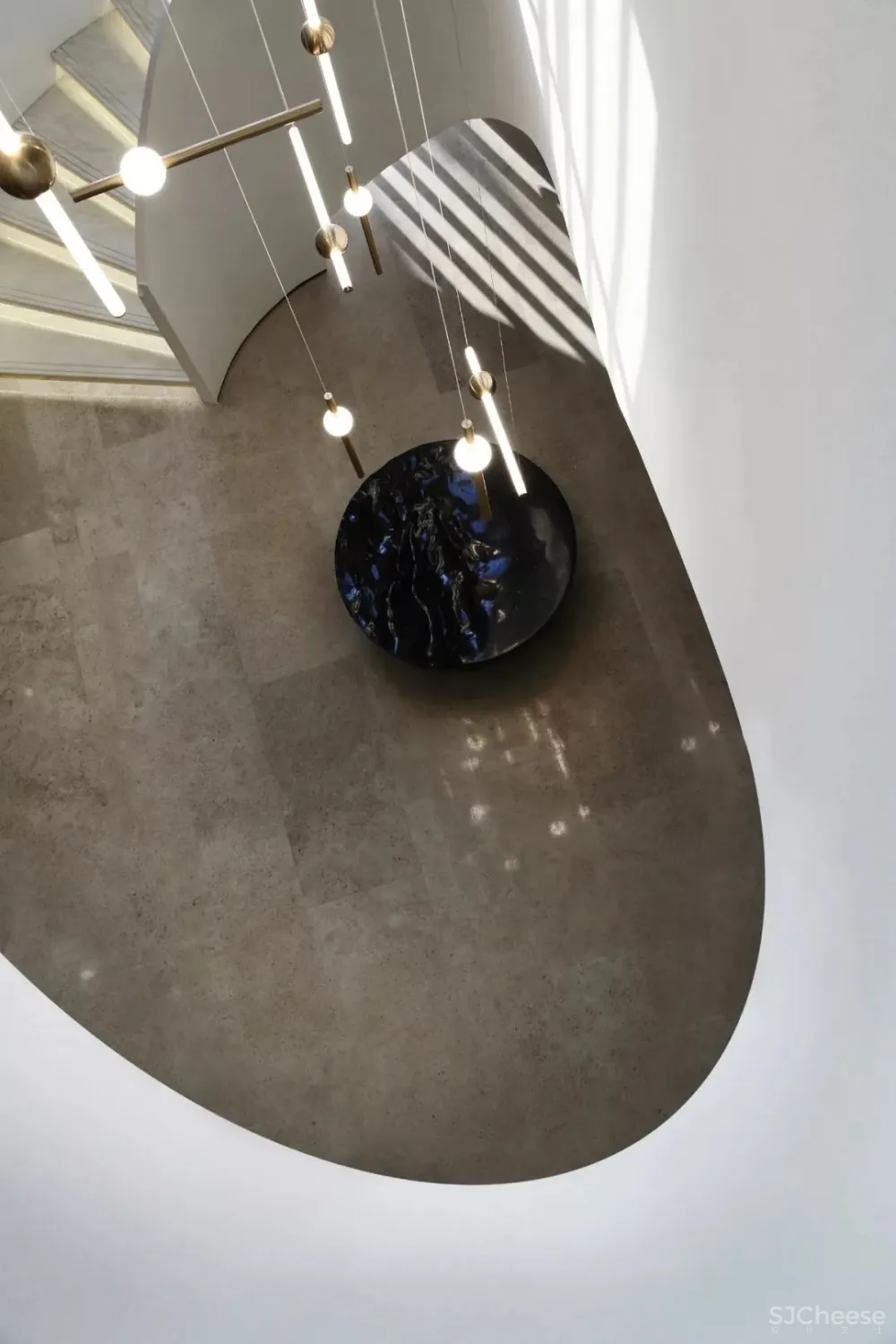 华润揭阳榕江悦府销售中心 矩阵纵横