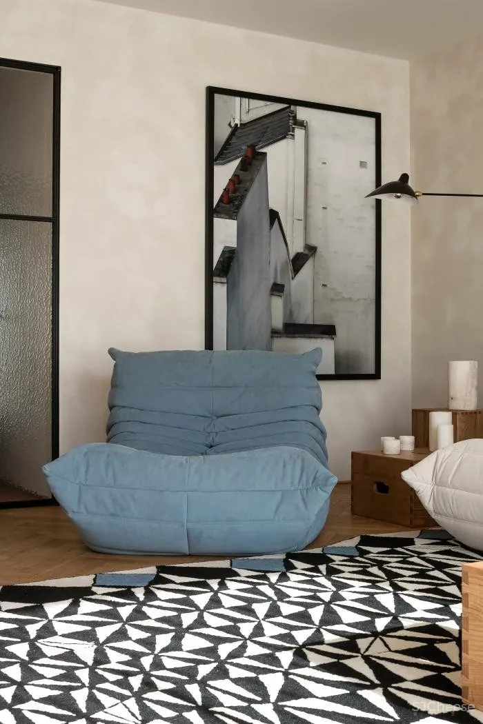 复古又高级丨每个细节都很有韵味