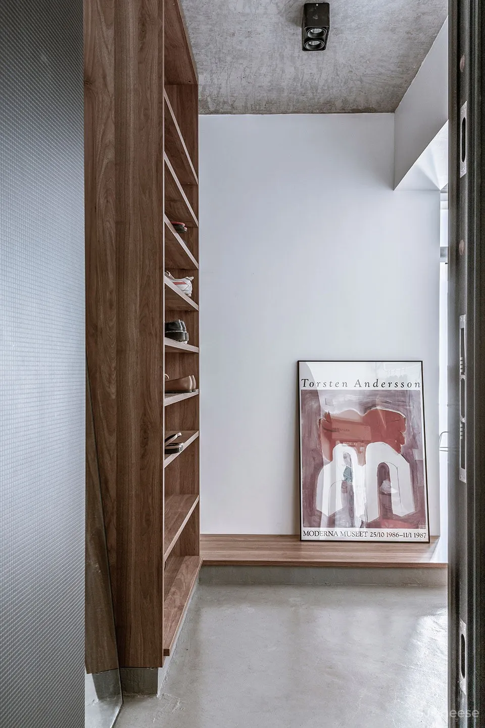 新作 | 罗秀达：北京 SULI房屋改造