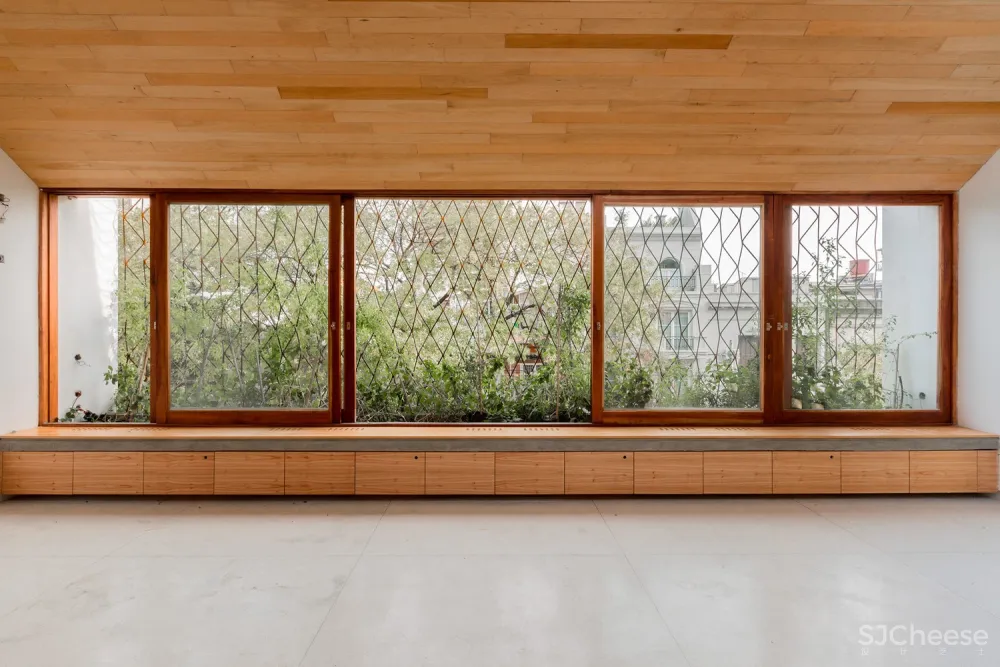 斯科特住宅 / BAAG