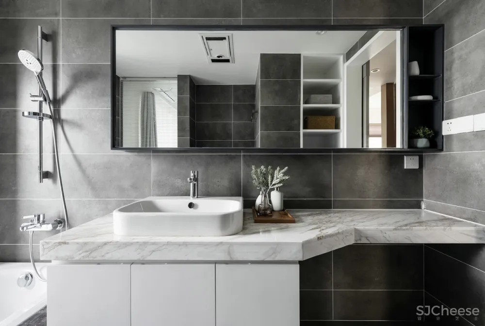 静·沐 璞珥设计