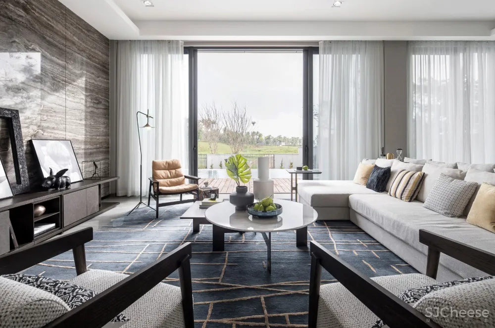 “心安便是归处”解读家与生活的N种方式