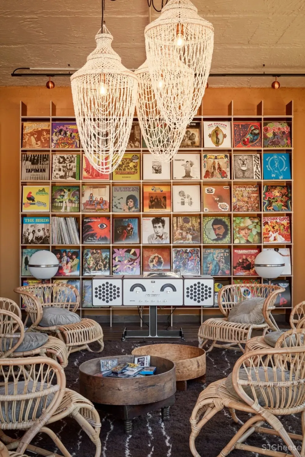 Dreimeta | 室内设计的多维概念