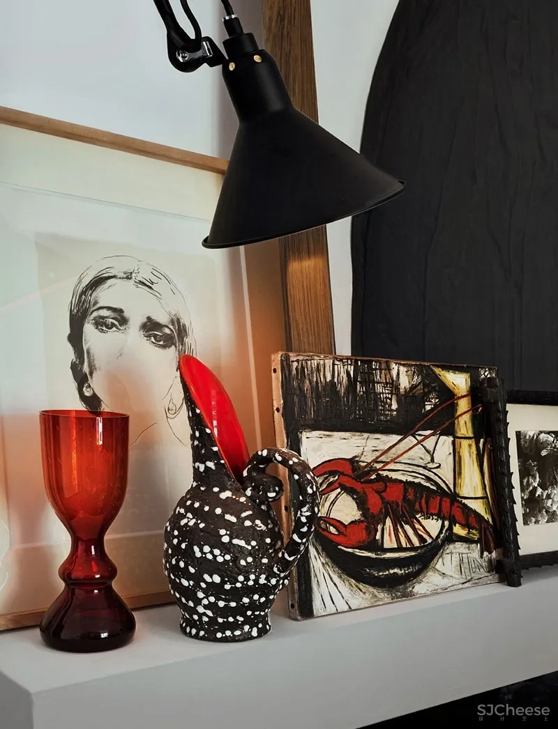 顶级设计丨总有独特的品味