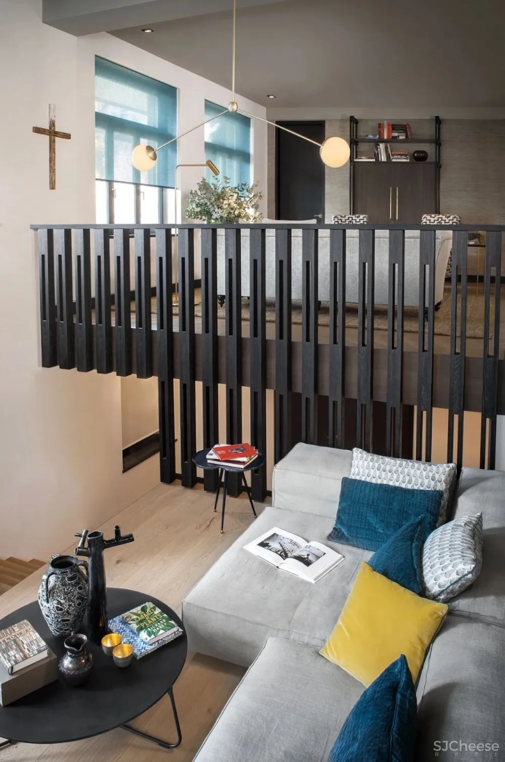 顶级设计丨总有独特的品味