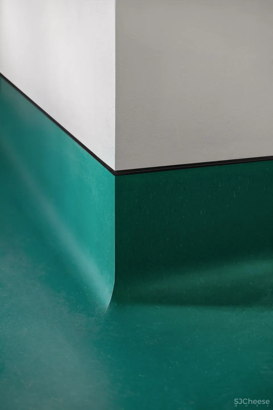 新作 | balbek bureau：基辅 FOODOO饭馆