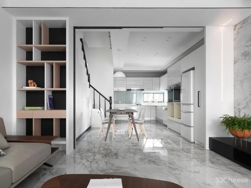 台中-林公馆 子境空间设计