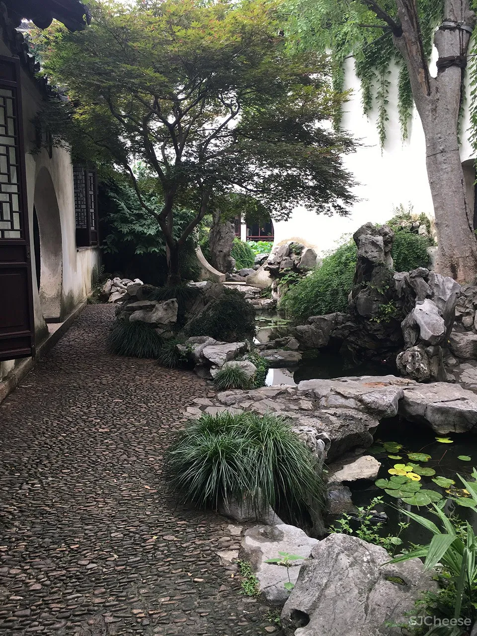 在造建筑工作室 | 北京 青鸥园:无限趋向真实的幻想之园