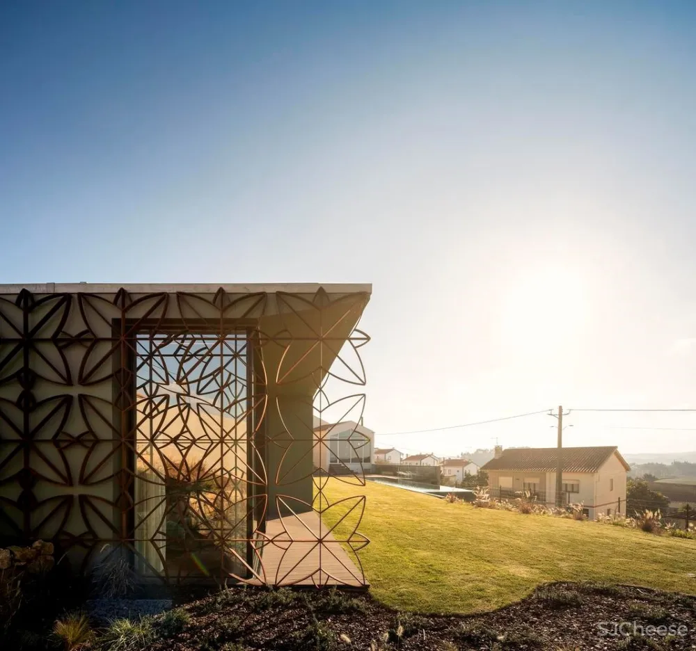 奥比多斯之屋 / FCC Arquitectura