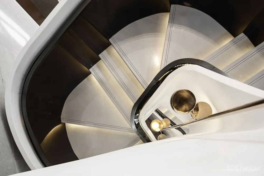 Matrix Design / 金地 / 合肥长丰销售中心