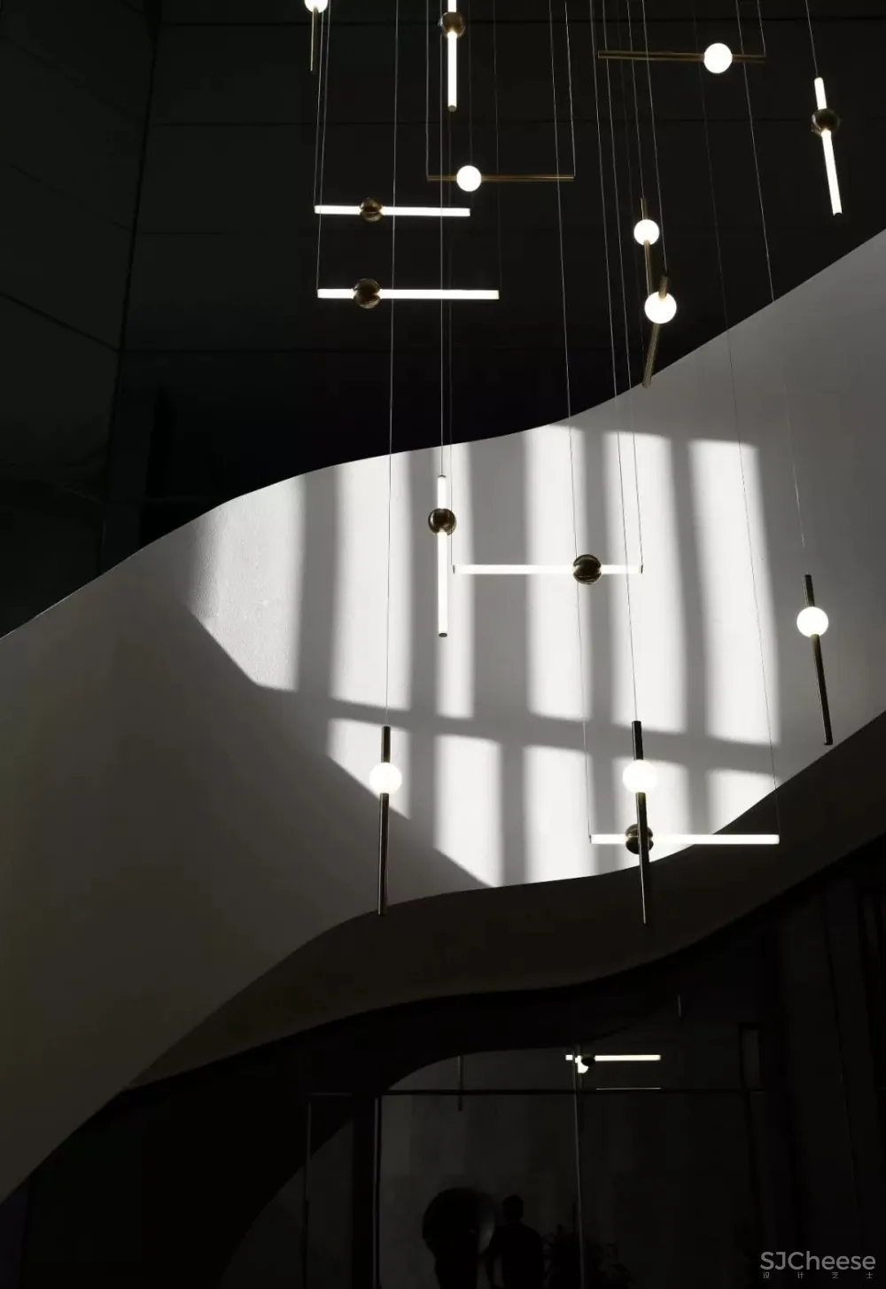 华润揭阳榕江悦府销售中心 矩阵纵横