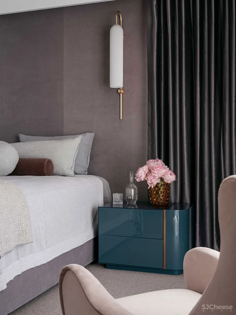 澳大利亚华丽的现代家居