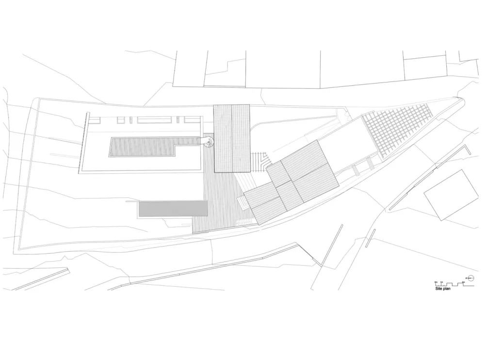 奥比多斯之屋 / FCC Arquitectura