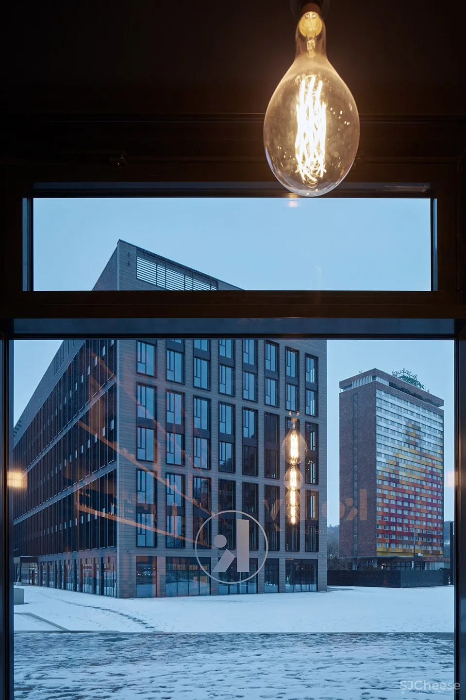 Kolby红酒酒吧，布拉格 / CMC Architects