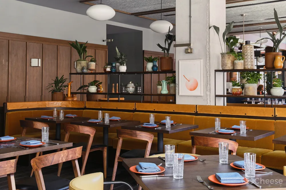 古老的肉类加工厂改建的芝加哥Hoxton酒店 Ennismore