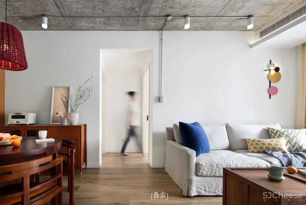 吾索新作 | 大音希声 大巧若拙