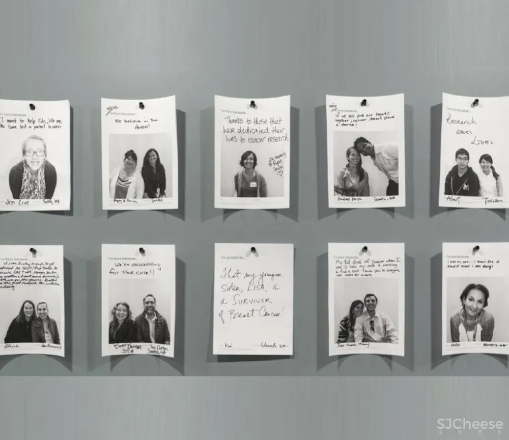 IF DESIGN 羽果设计 | 广州琶洲环球梦大厦办公样板间