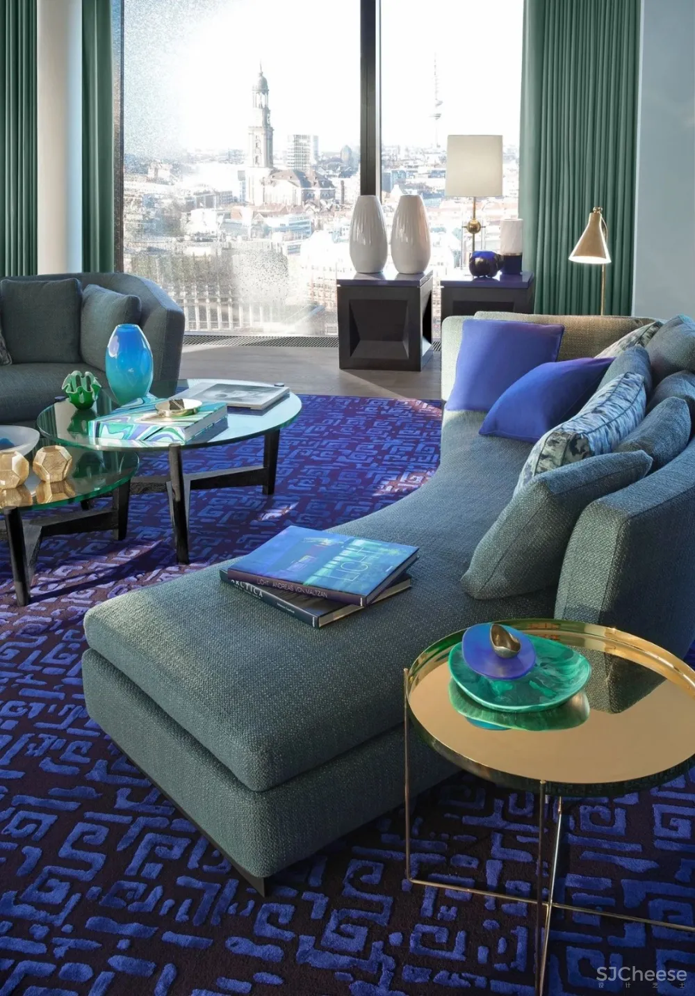 顶级设计丨总有独特的品味