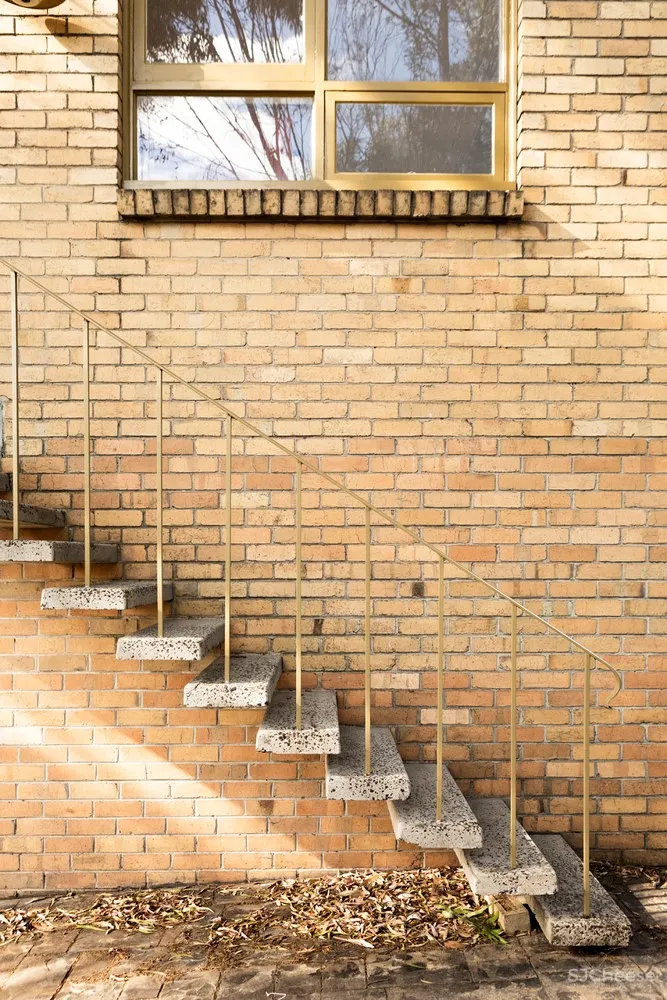 现代主义之家改造/ WOWOWA Architects