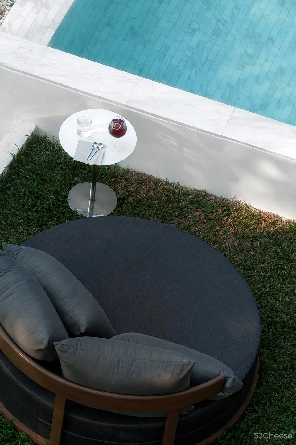 Little Shelter酒店,清迈 / Department of Architecture