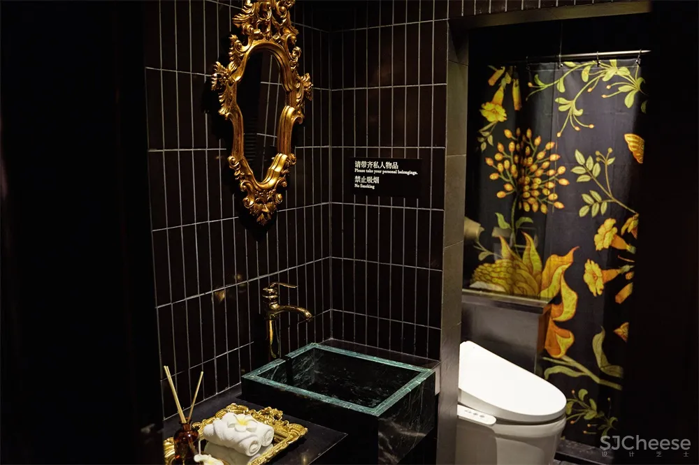 灯灯灯凳设计|深圳泰式按摩水疗店-泰寐