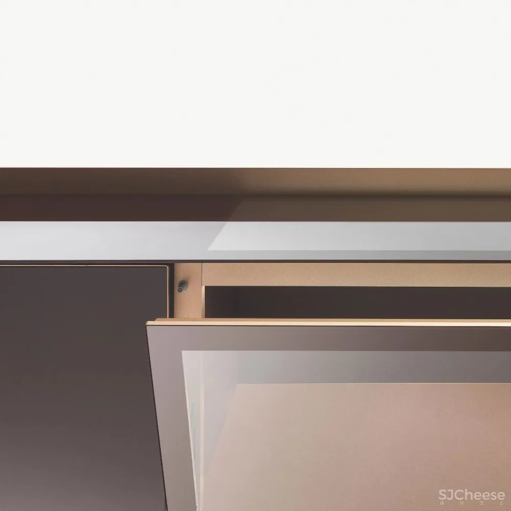 这才是真正的极简奢华