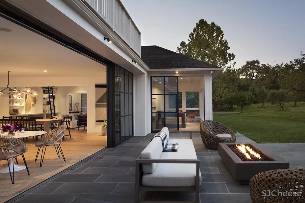 Wade Architects | 合作艺术的匠心视野