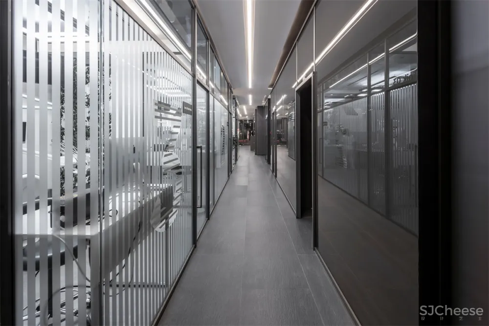 Slash Architects | 土耳其一间极简口腔牙科诊所