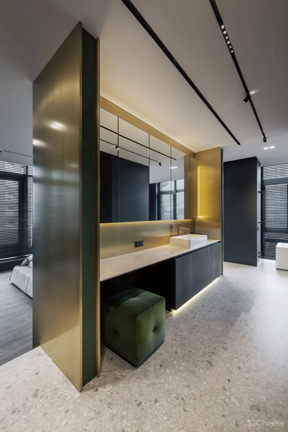 论高级灰之道,丨我只服这哥俩