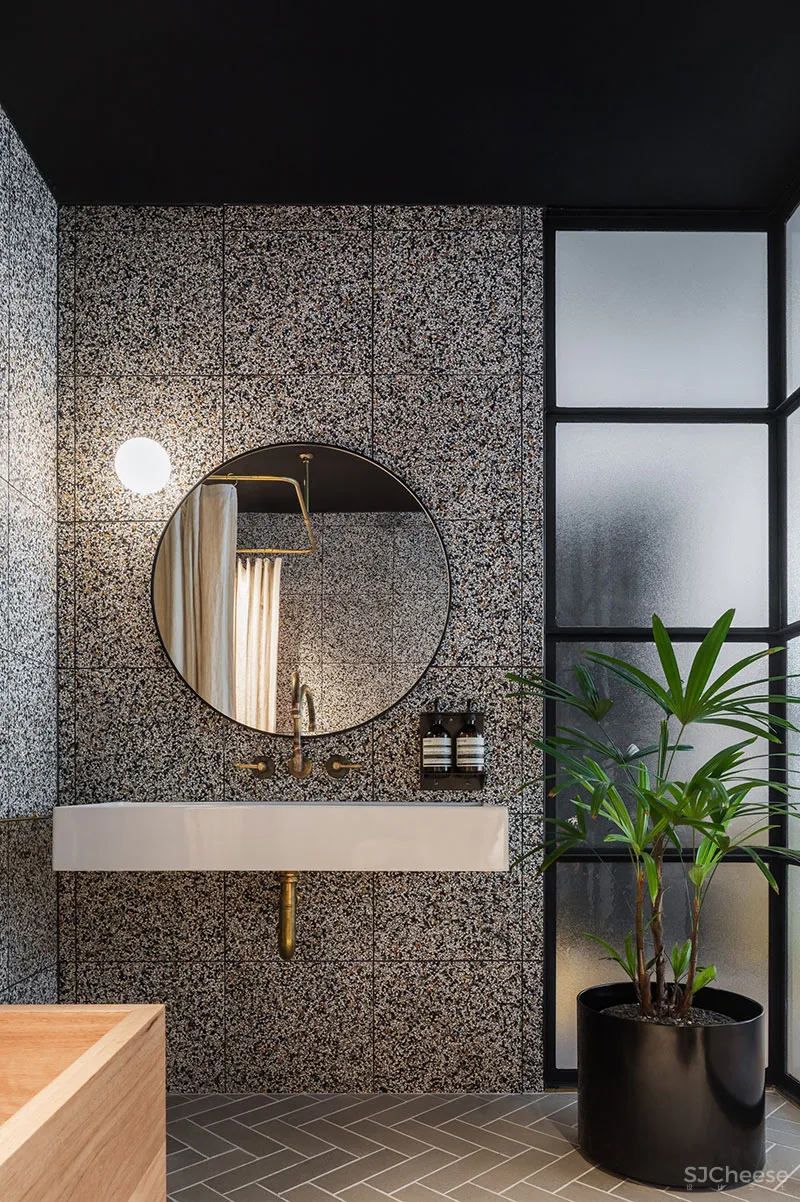 前澳大利亚电影制片厂改建的派拉蒙豪斯酒店