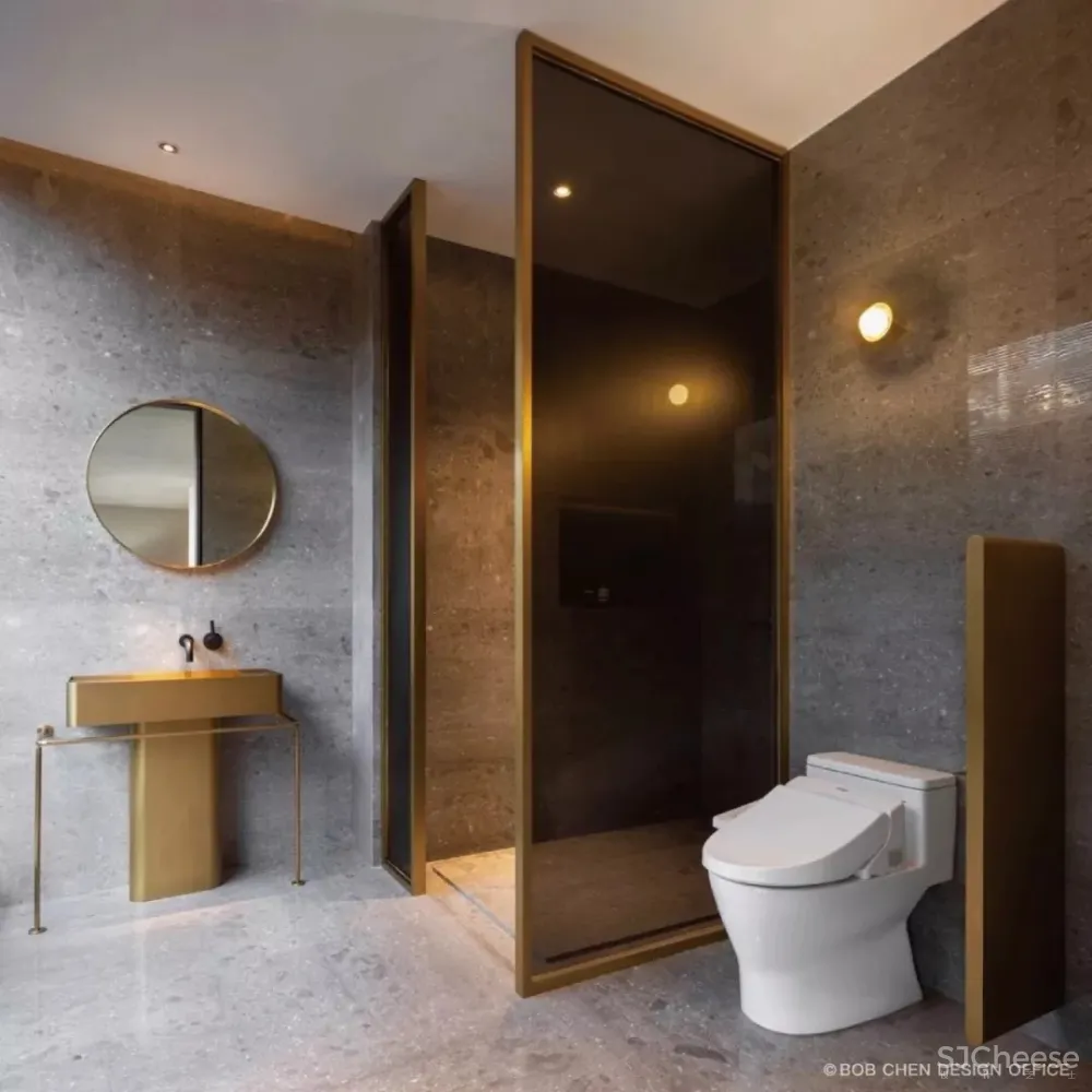 之江ART·硅谷总校办公空间 陈飞波设计事务所